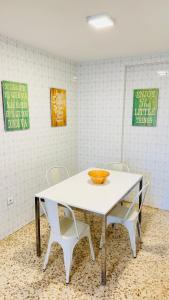 Room City Centro Castillo San Luis