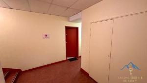 Appartements Les Ambassadeurs 106 La Bourboule : photos des chambres