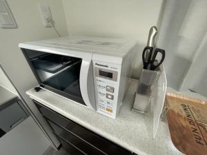 フロンティアコート105号室