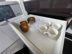 フロンティアコート105号室