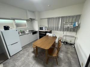 フロンティアコート105号室