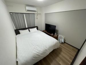 フロンティアコート105号室