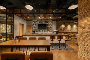 HIIVE by fusion Binh Duong - VSIP 1