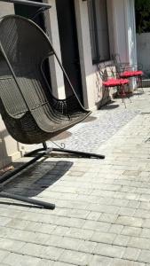 Notting Hill Tbilisi