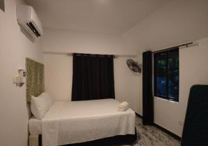 The Green -Nature Meets Comfort