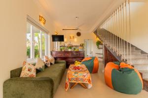 HA Devan Hoian Pool Villa