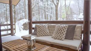 花の街300# Nature Escape BBQ