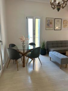 Vaporia Cozy Apartment Syros