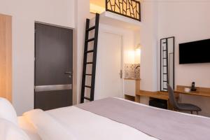 Hotels Hotel Terre Neuve : photos des chambres