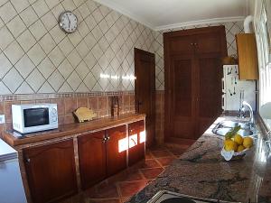 Casa Rural Entreparques