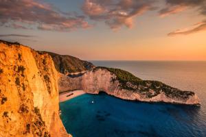 Fexulis Studios & Suites Zakynthos Greece