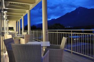 hotel vischi