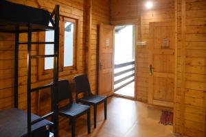 The Yuppi Hippi Beachpackers Hostel