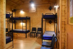 The Yuppi Hippi Beachpackers Hostel