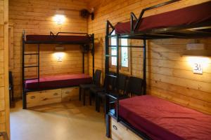 The Yuppi Hippi Beachpackers Hostel