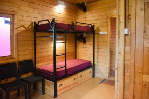 The Yuppi Hippi Beachpackers Hostel