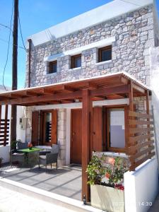 Greenview Maisonnette