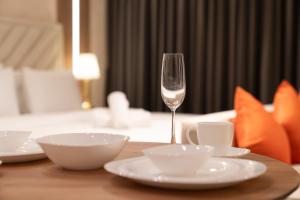 Trendy & Cozy Getaway