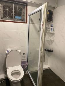 蓝天旅馆 Blue sky hotel ฟ้า เกสต์ เฮ้าส์