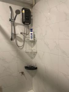 蓝天旅馆 Blue sky hotel ฟ้า เกสต์ เฮ้าส์