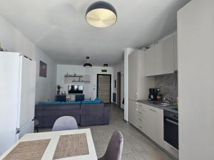 Otis Apartment - Alezzi Beach Resort Parcare subterana