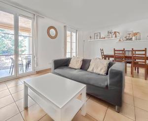 Maisons de vacances Maison avec terrasse, jardin a 20mn Montpellier : photos des chambres