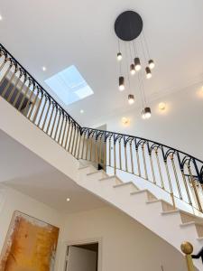 Cannes Villa Sarah - Luxury Villa in Mougins