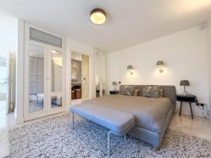 Villas Cannes Villa Sarah - Luxury Villa in Mougins : photos des chambres