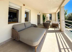 Villas Cannes Villa Sarah - Luxury Villa in Mougins : photos des chambres
