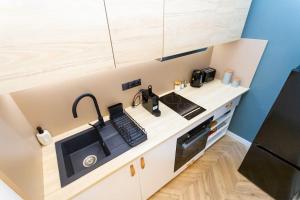 Cozy Csengery Studio by NW