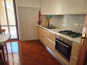 Tricesimo Appartamento Suite in Centro Storico