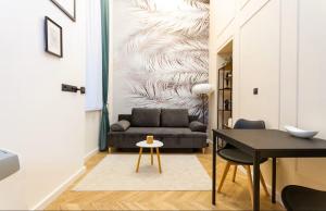 Cozy Csengery Studio by NW