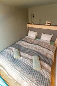 Cozy Csengery Studio by NW