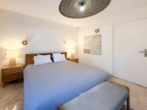 Villas Cannes Villa Sarah - Luxury Villa in Mougins : photos des chambres