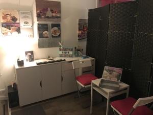 Sejours chez l'habitant 