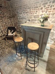 La Grange de Bonneville