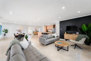 Lazy Breeze Retreat 31 Beach Crescent, Baudin Beach