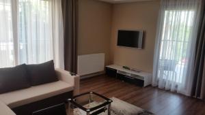 Apartament Wilga Park