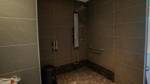 Appart'hotels Les Villas du Parc de la Chabotterie : photos des chambres