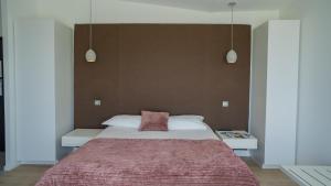 Appart'hotels Les Villas du Parc de la Chabotterie : photos des chambres