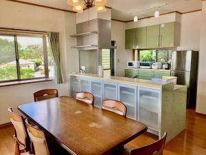 リゾートヴィラ オーシャンビュー