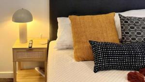 Modern Cozy Vibes in the Centre of Richmond