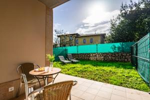 4 Jardin- Puerto Chico