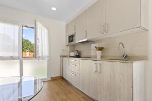 4 Terraza - Antilles sin jardin