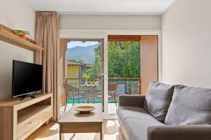 4 Terraza - Antilles sin jardin