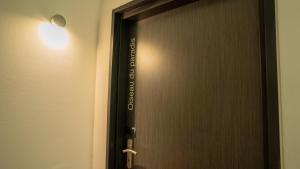 Appart'hotels Les Villas du Parc de la Chabotterie : photos des chambres