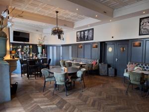 Best Western Hotel Baars