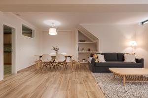CURA House III - Hideaway in Santos