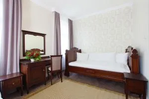 Villa La Pierre - 亚沃尔