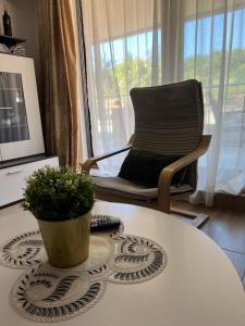 Teuta Azure Apartment - Blue Horizont Complex, Sveti Stefan